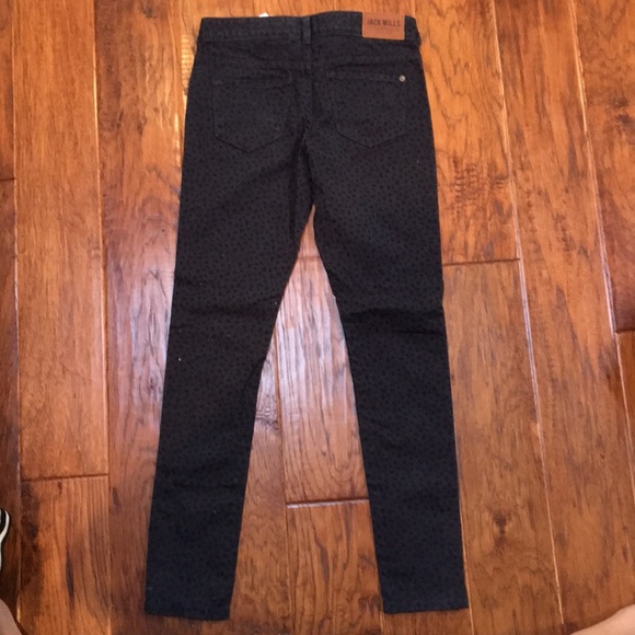 NWT STATEMENT JEANS - Picture 3 of 4